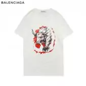 balenciaga couture t-shirt outlet white bovins